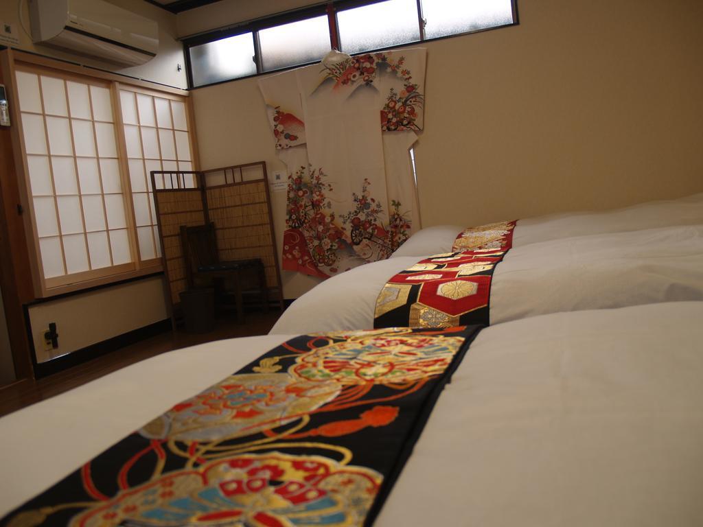 Kyomaru Holiday home Kyoto