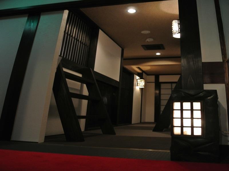 Yadoya Guest house Kyoto