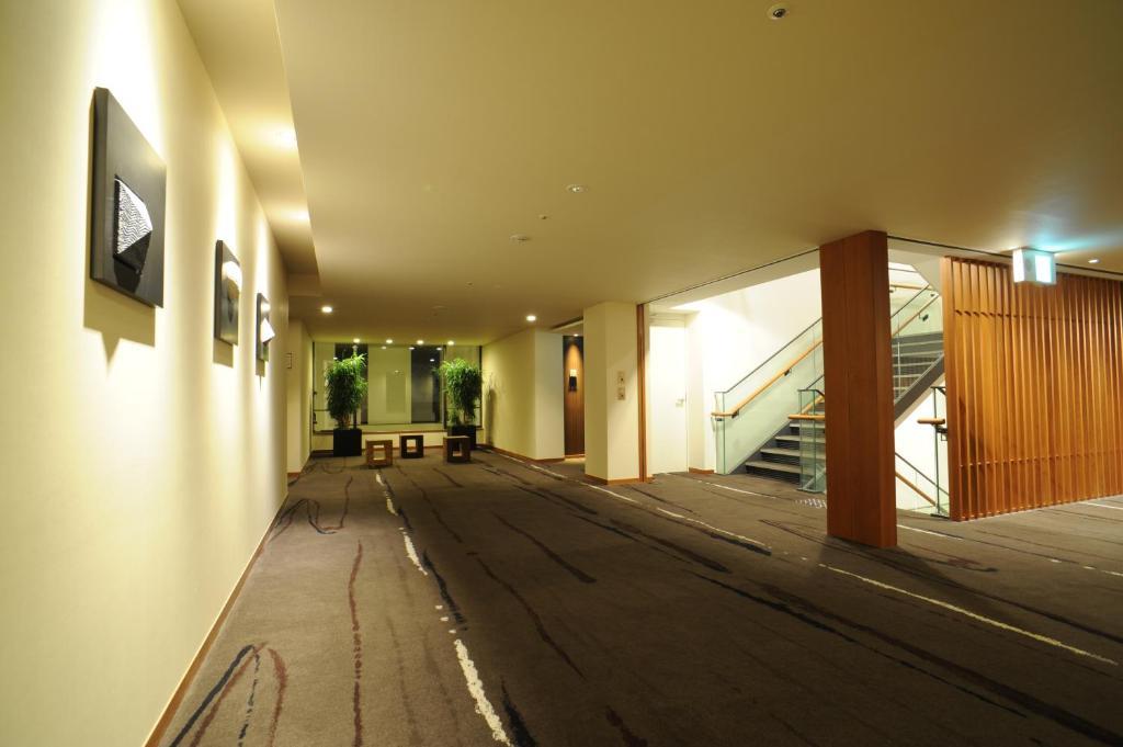 Hotel Chion-in Wajun Kaikan Kyoto
