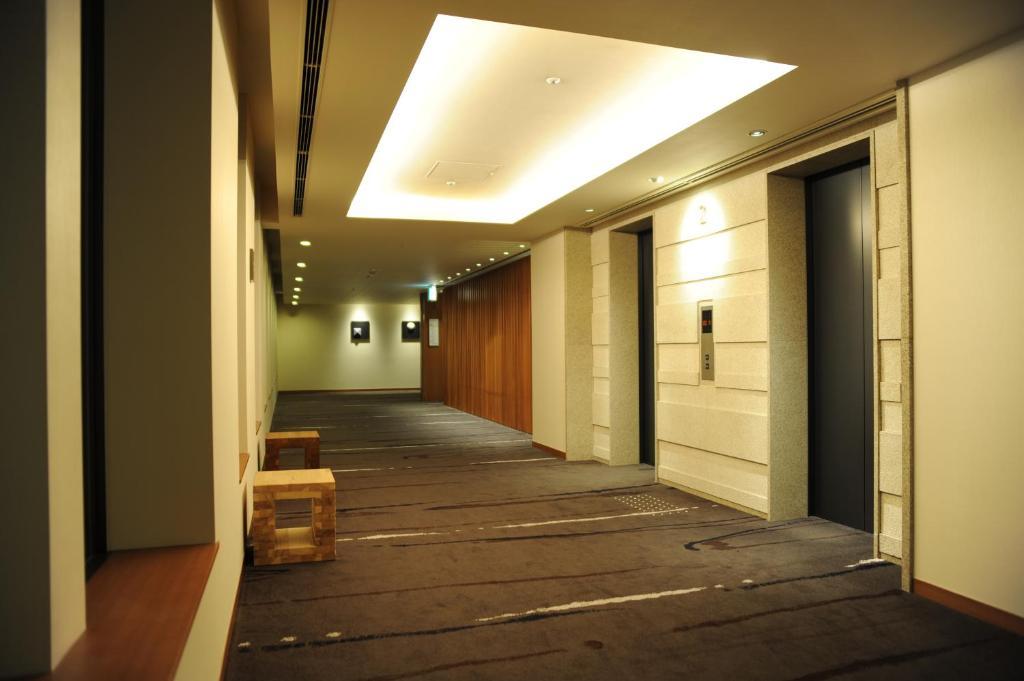 Hotel Chion-in Wajun Kaikan