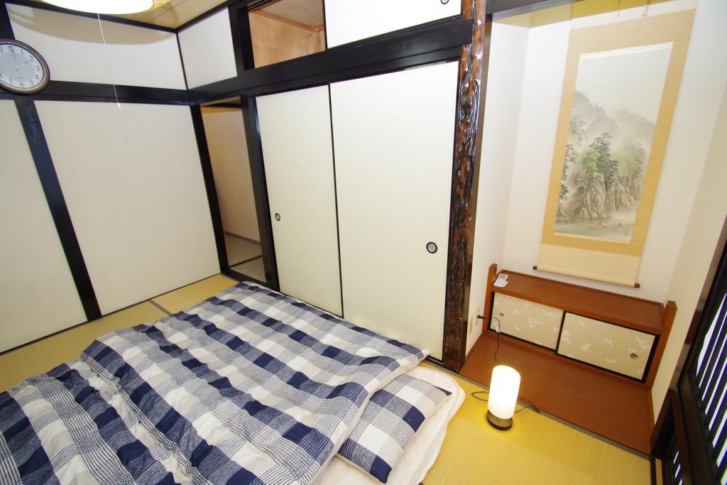 Kyonoya Tofukuji * Kyoto