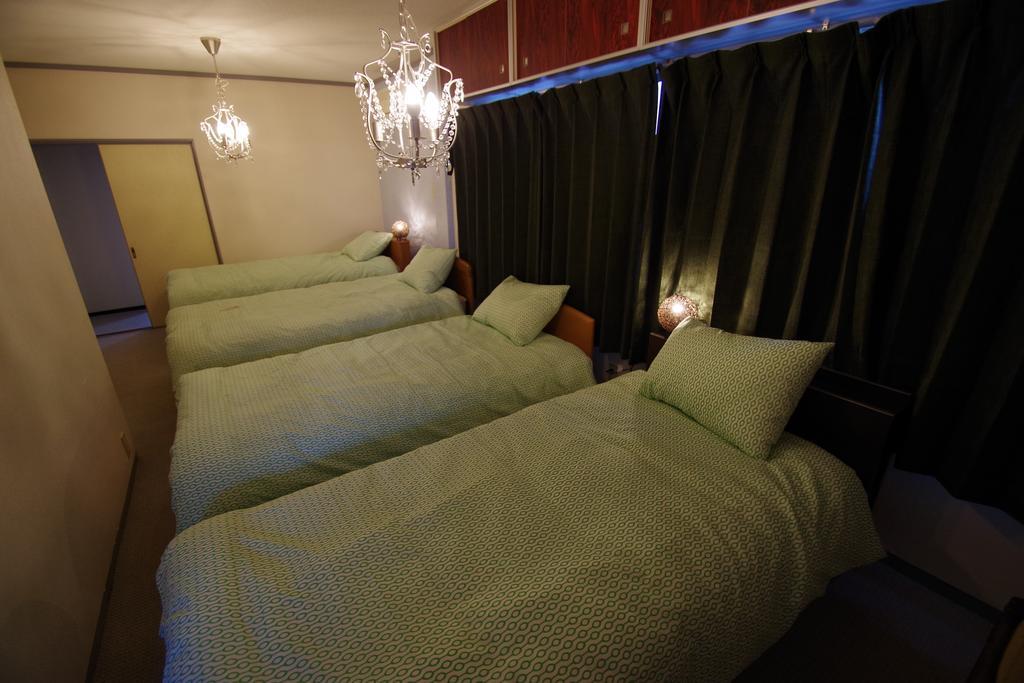 Kyonoya Tofukuji Holiday home *