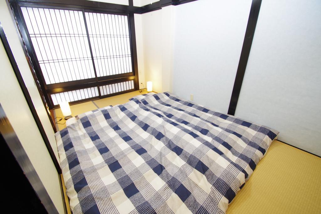 Holiday home Kyonoya Tofukuji