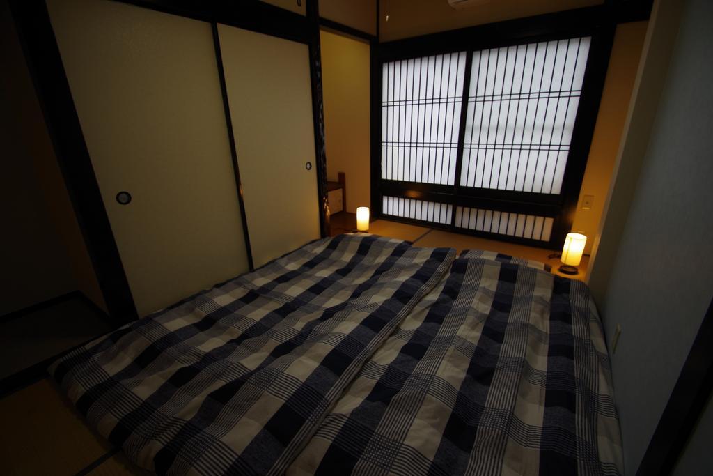 Holiday home Kyonoya Tofukuji *