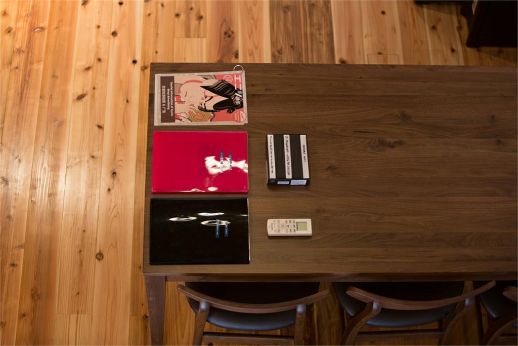 Gion Fuka Holiday home
