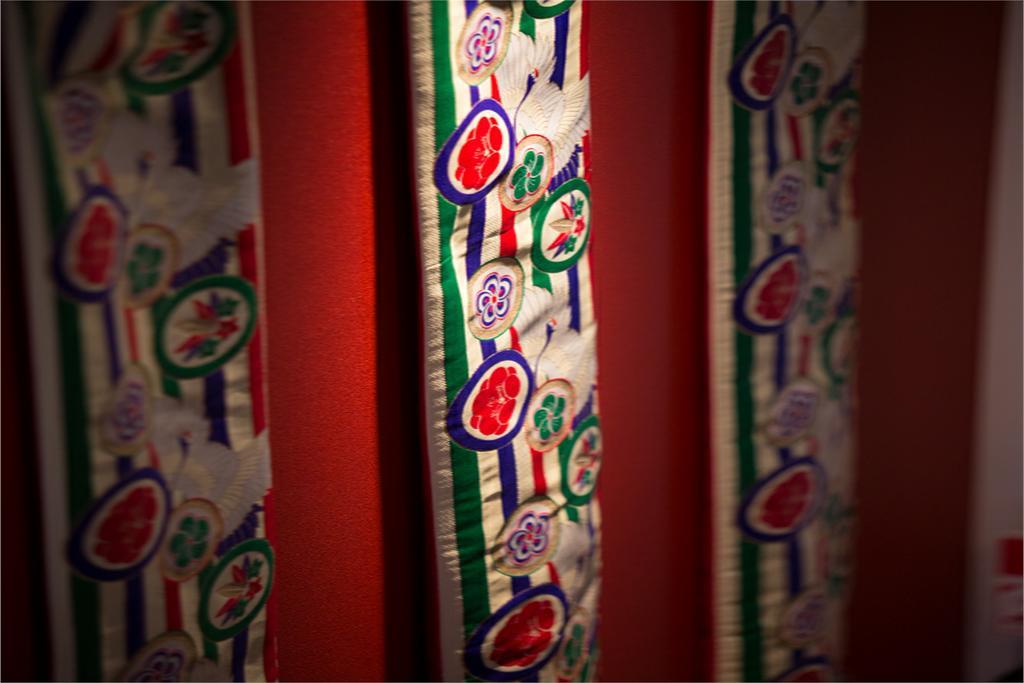 Gion Fuka *