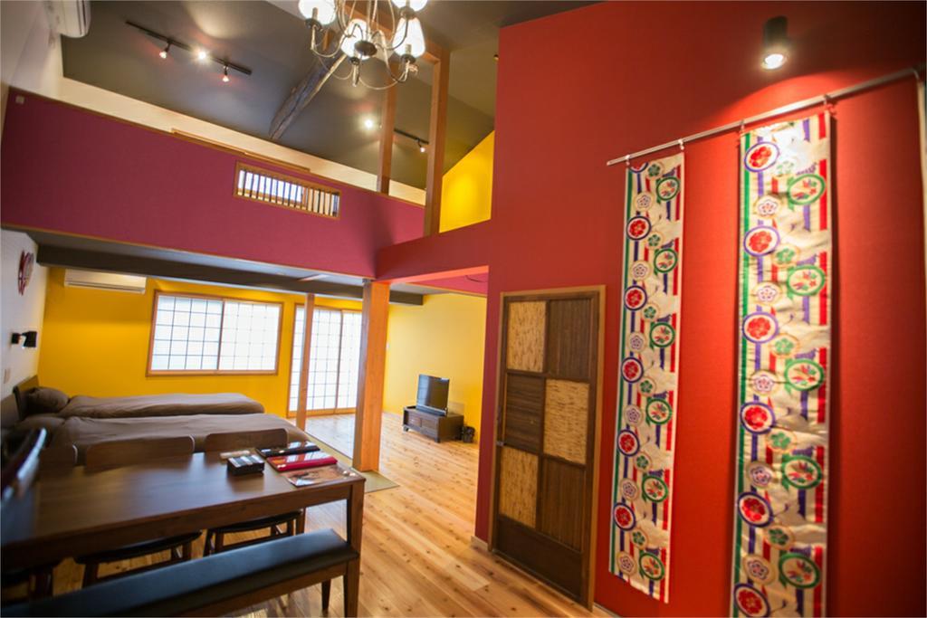 Holiday home Gion Fuka Kyoto
