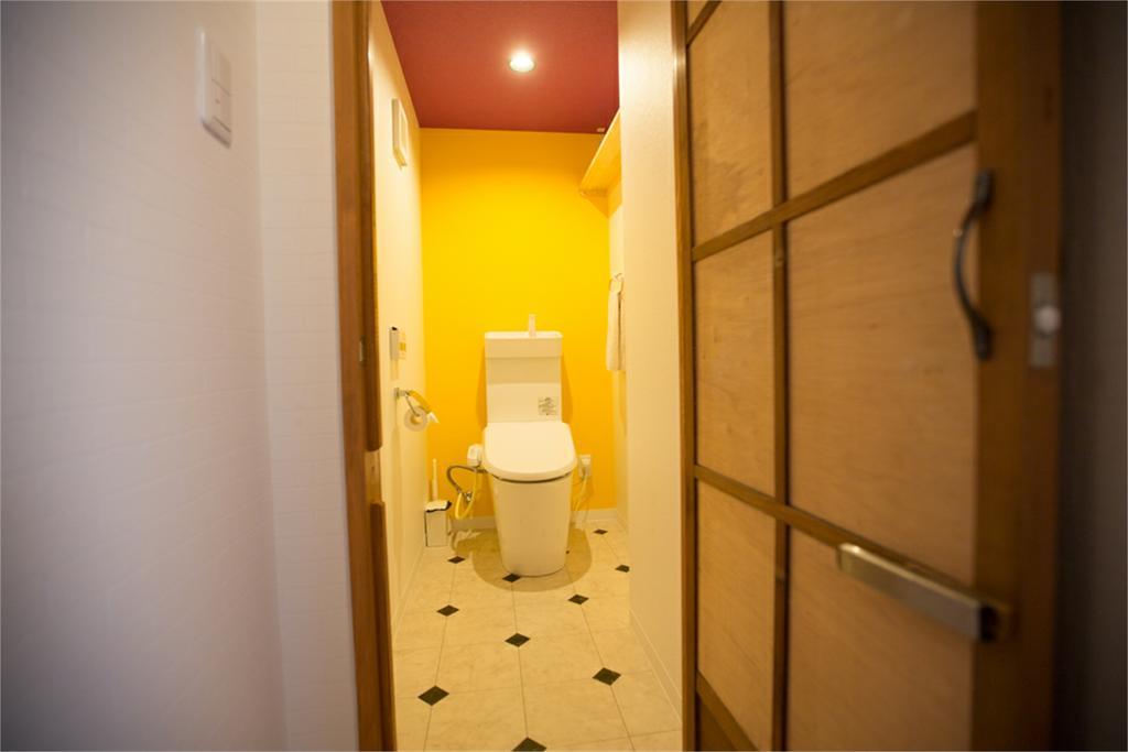 Holiday home Gion Fuka