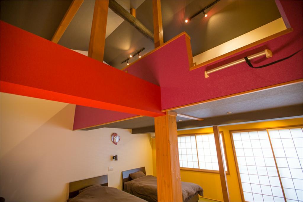 Holiday home Gion Fuka *