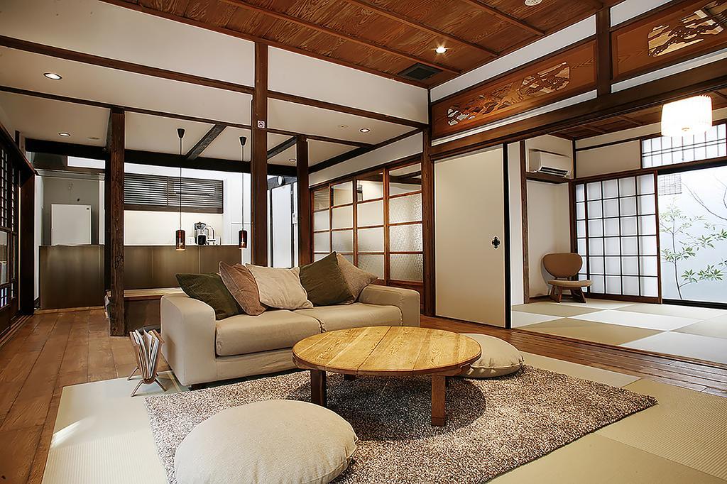 Hanare Gojo * Kyoto