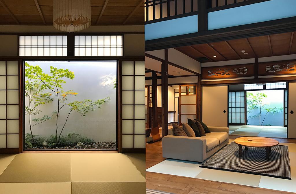 Holiday home Hanare Gojo *