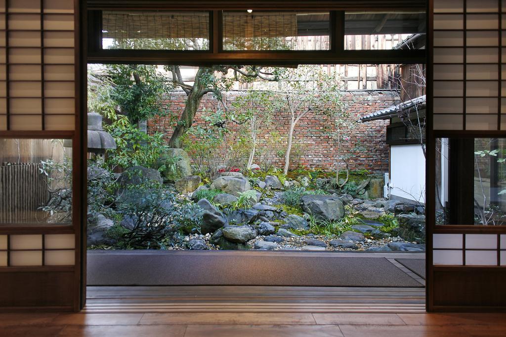 Hanare Gojo * Kyoto