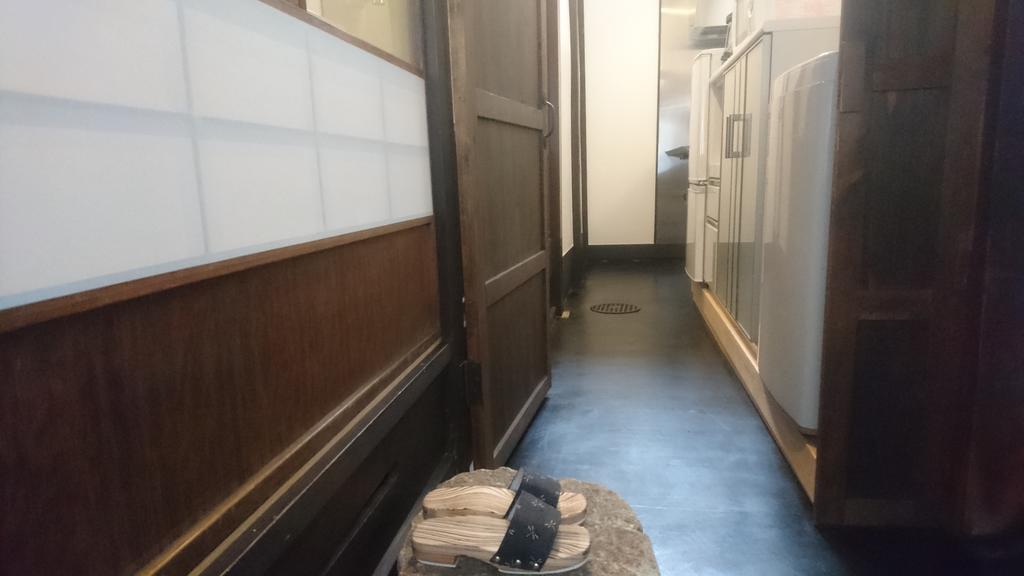 Bahay bakasyunan Seifuan *