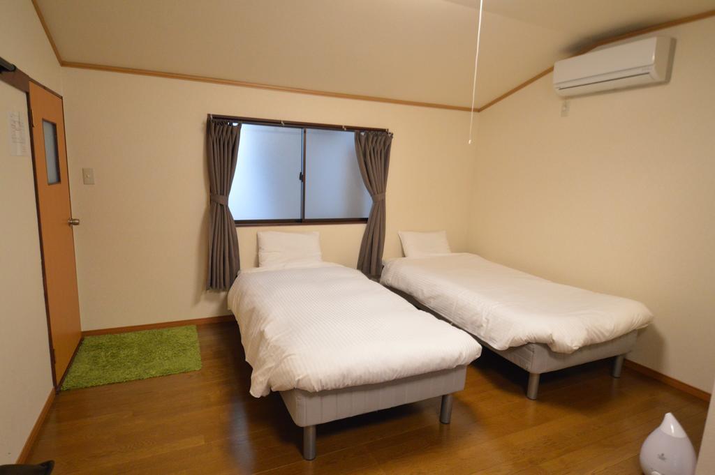 Tojien Holiday home Kyoto