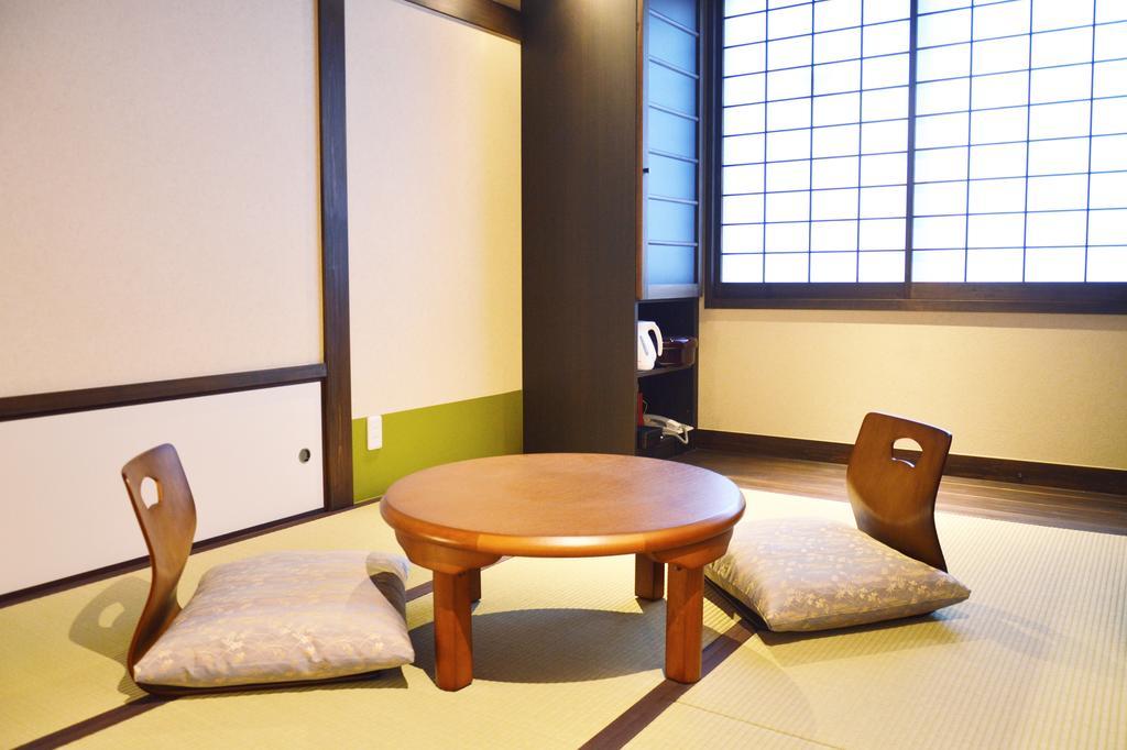 Matsubaya Ryokan 3*