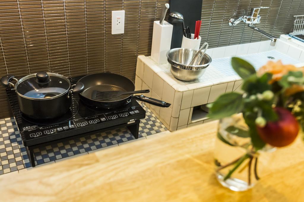 Resi Tomaroka Mongakucho Holiday home