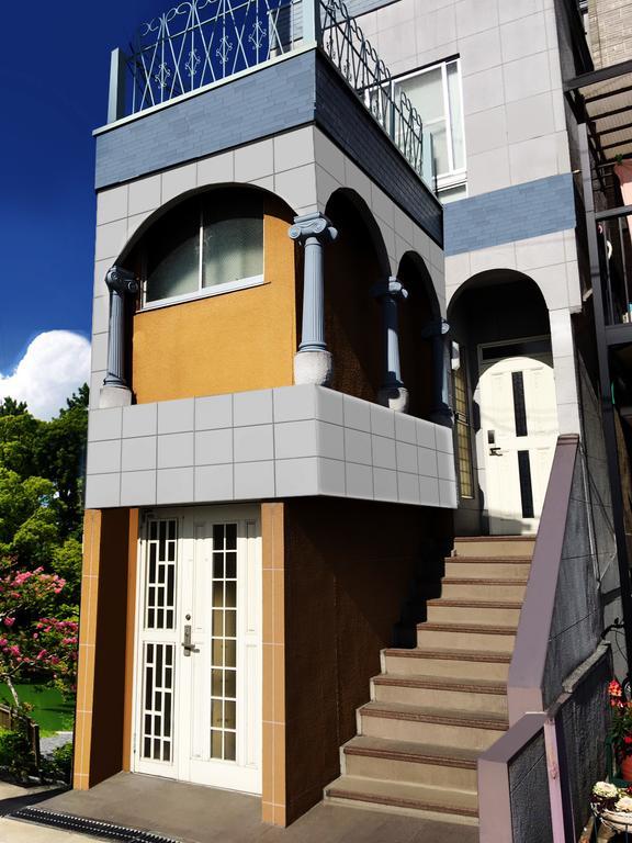 Kyonoya Tofukuji Holiday home *