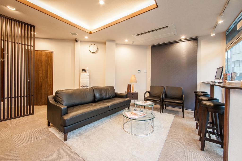 Holiday home Tojien Kyoto