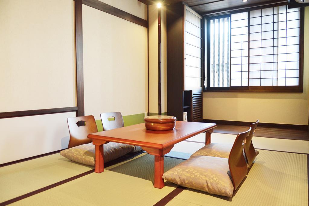 Ryokan Matsubaya