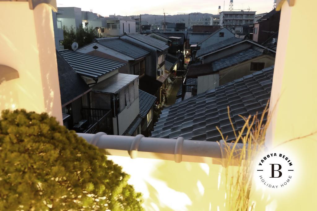 Begin Holiday home Kyoto