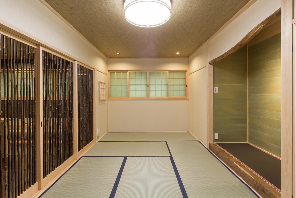 Arashiyama Benkei Ryokan 5*