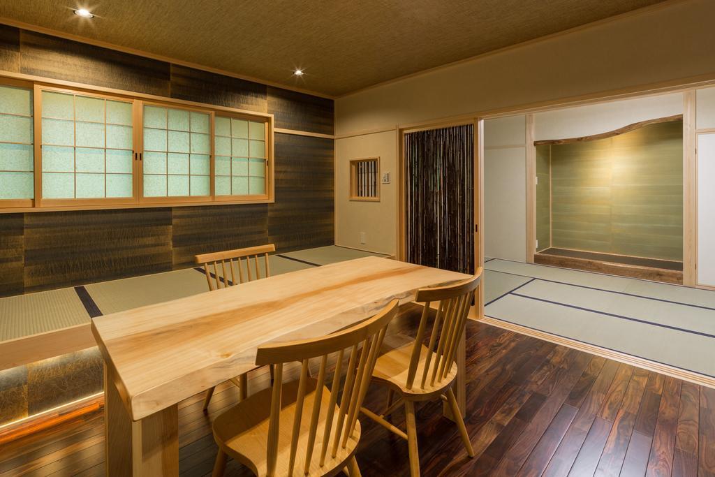 Arashiyama Benkei Ryokan Kyoto
