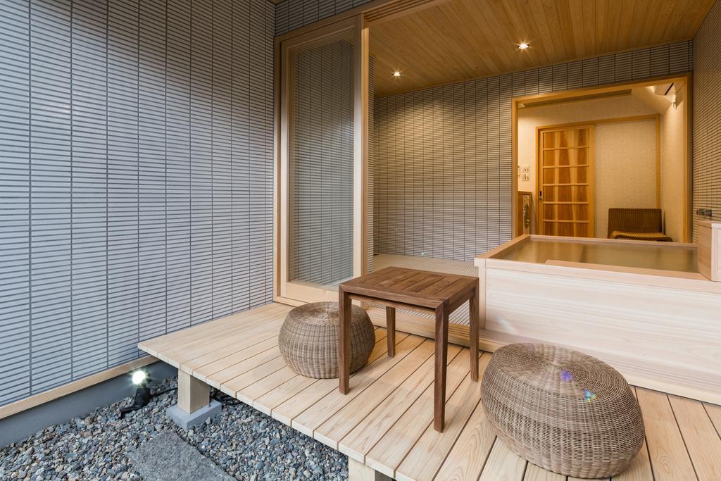 Arashiyama Benkei Ryokan Kyoto