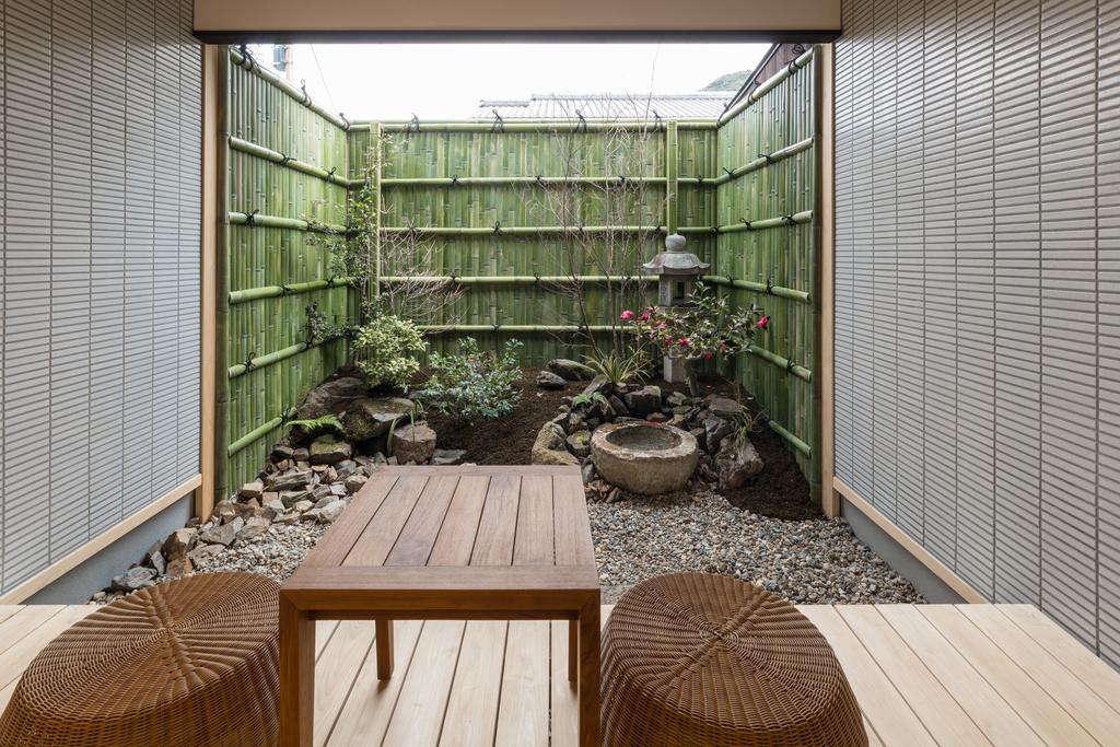 Arashiyama Benkei Ryokan