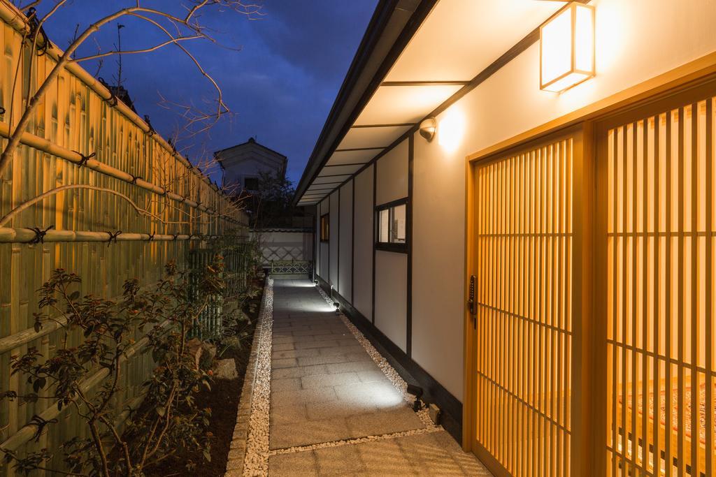 Ryokan Arashiyama Benkei Kyoto