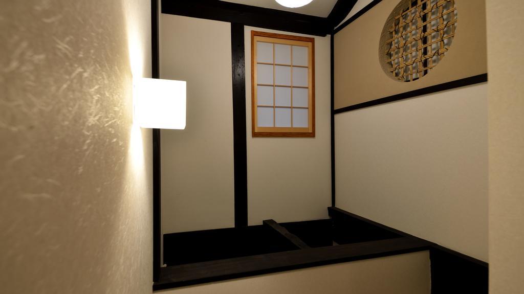 Holiday home Machiya Kamo River 7