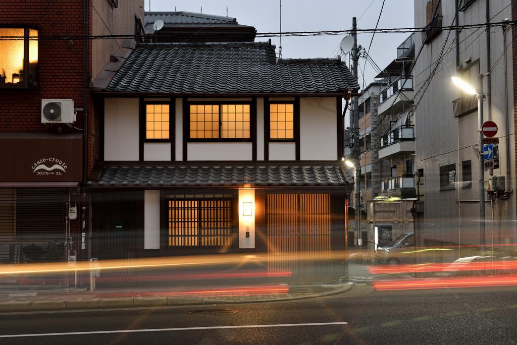 Machiya Kamo River 7 *