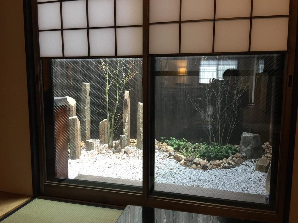 Holiday home Machiya Kamo River 7 Kyoto