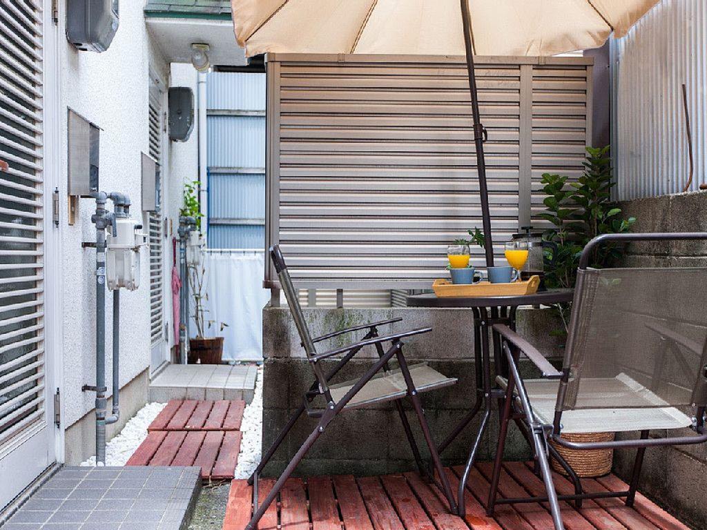 Shiba Mibu Holiday home *