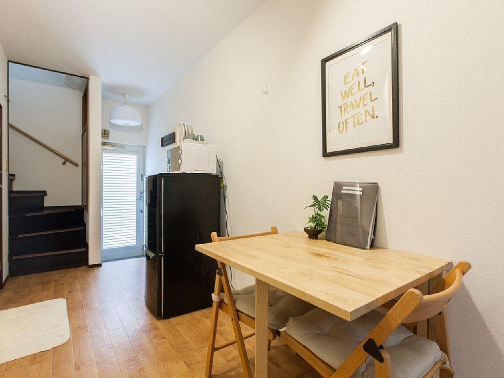 Holiday home Shiba Mibu Kyoto