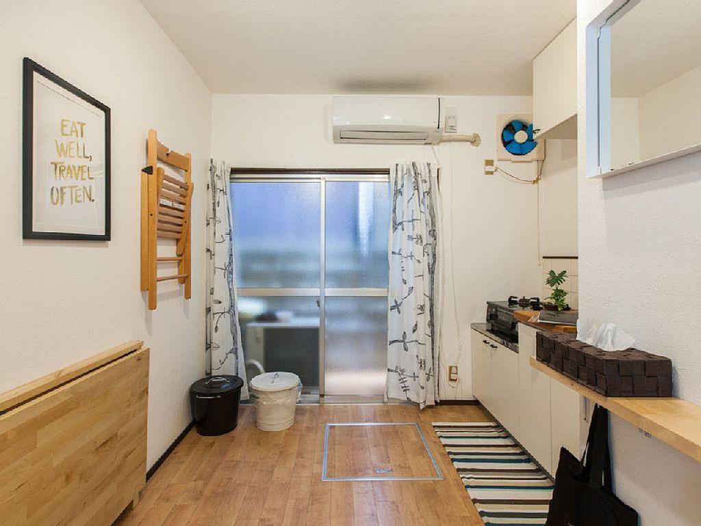Shiba Mibu Holiday home Kyoto