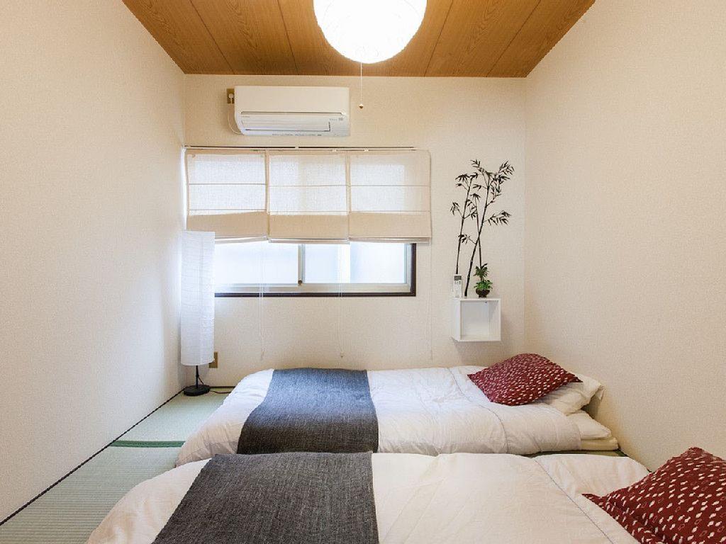 Shiba Mibu Holiday home