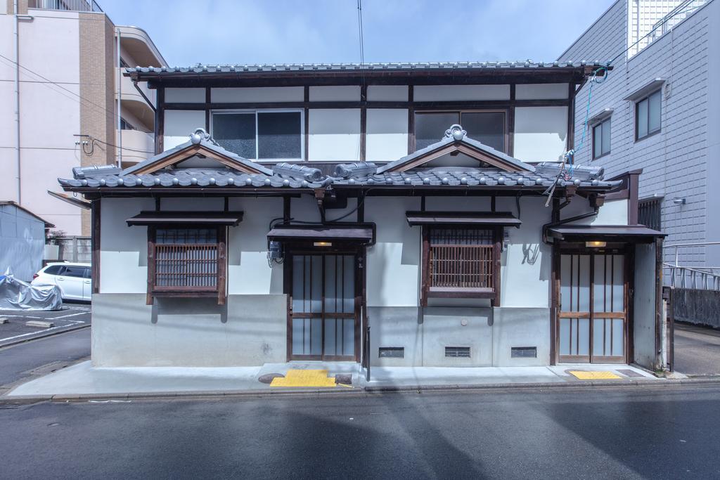 Holiday home Entrance Life Enmachi By Japaning *