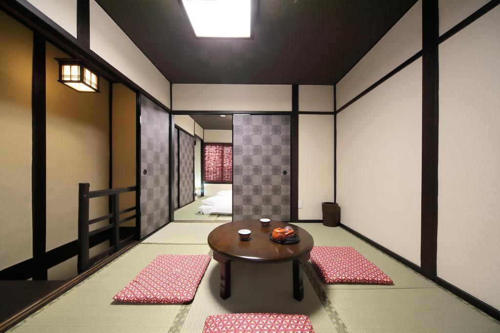 Yuyu Holiday home *