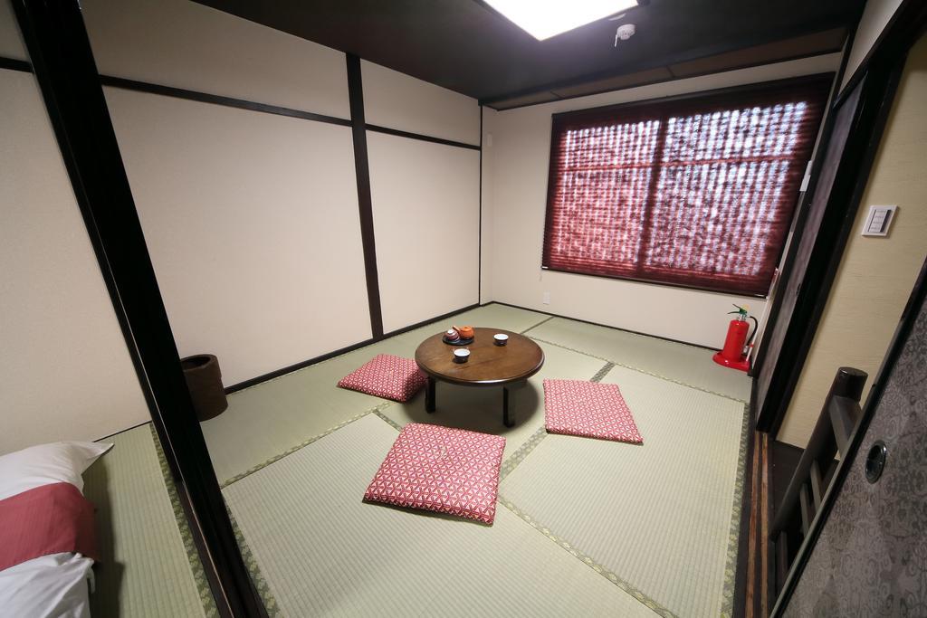 Yuyu * Kyoto