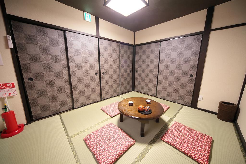 Yuyu Holiday home