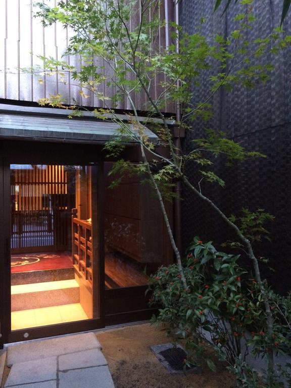 Ryokan Muromachi Yutone Kyokoyado