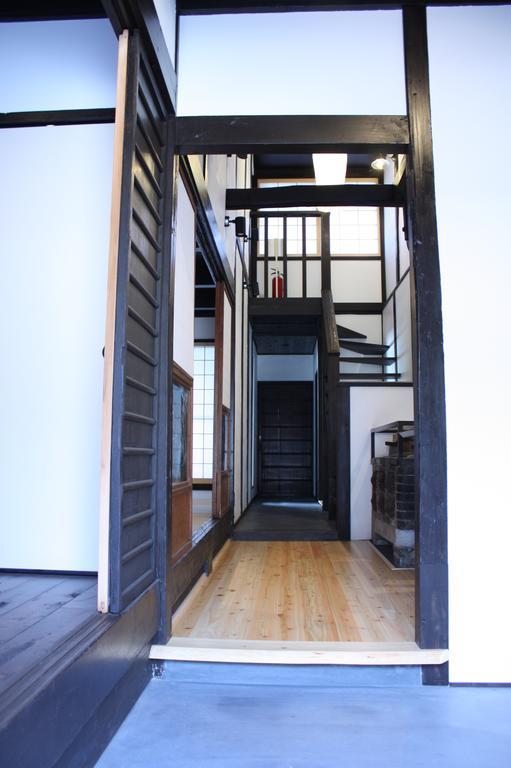 Shinmonzen Ryugin Holiday home *