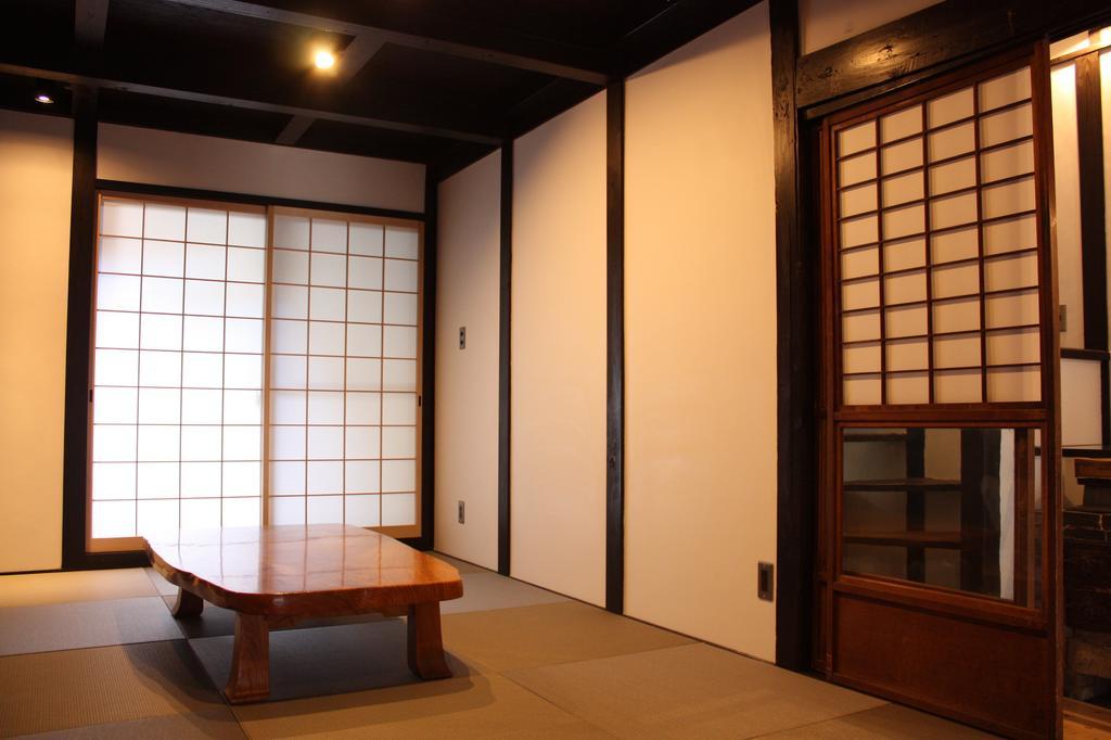 Shinmonzen Ryugin Holiday home Kyoto