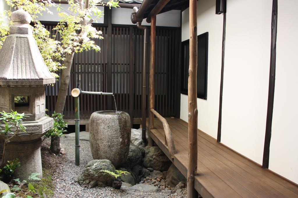 Shinmonzen Ryugin *