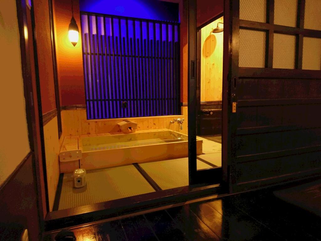 Yadoya Guest house Kyoto