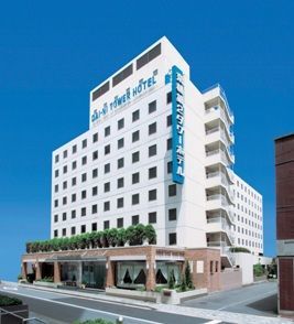 Dai-ni Tower Economy hotel 3*