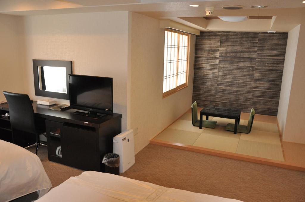 Sunline Gion Shijo Kyoto