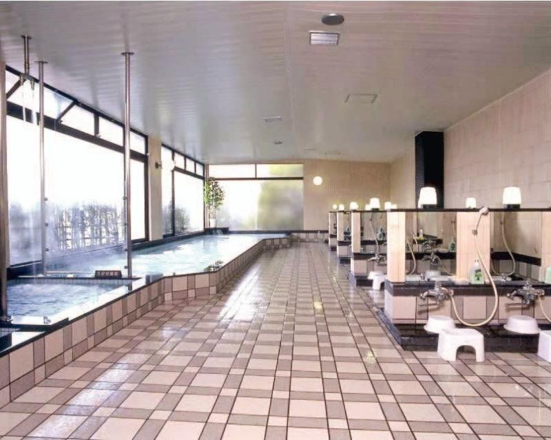 Tozankaku Hotel 3*