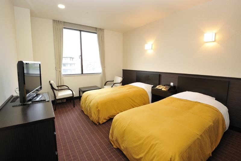 Hotel Tozankaku