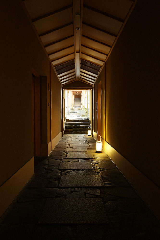 Gion Hatanaka Ryokan